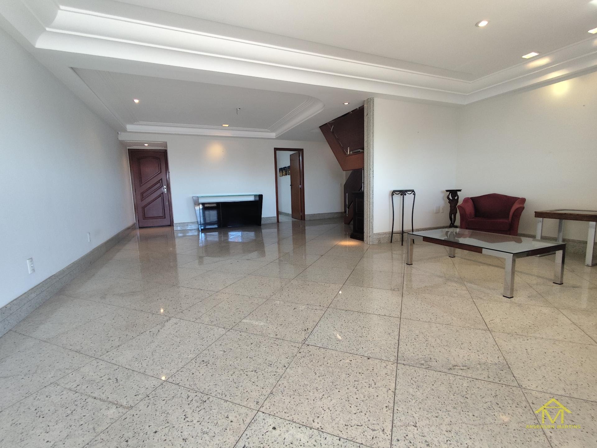Cobertura à venda com 4 quartos, 4 banheiros, 4 vagas e 377m² no Praia da Costa, Vila Velha (ES) — foto 16 de 20