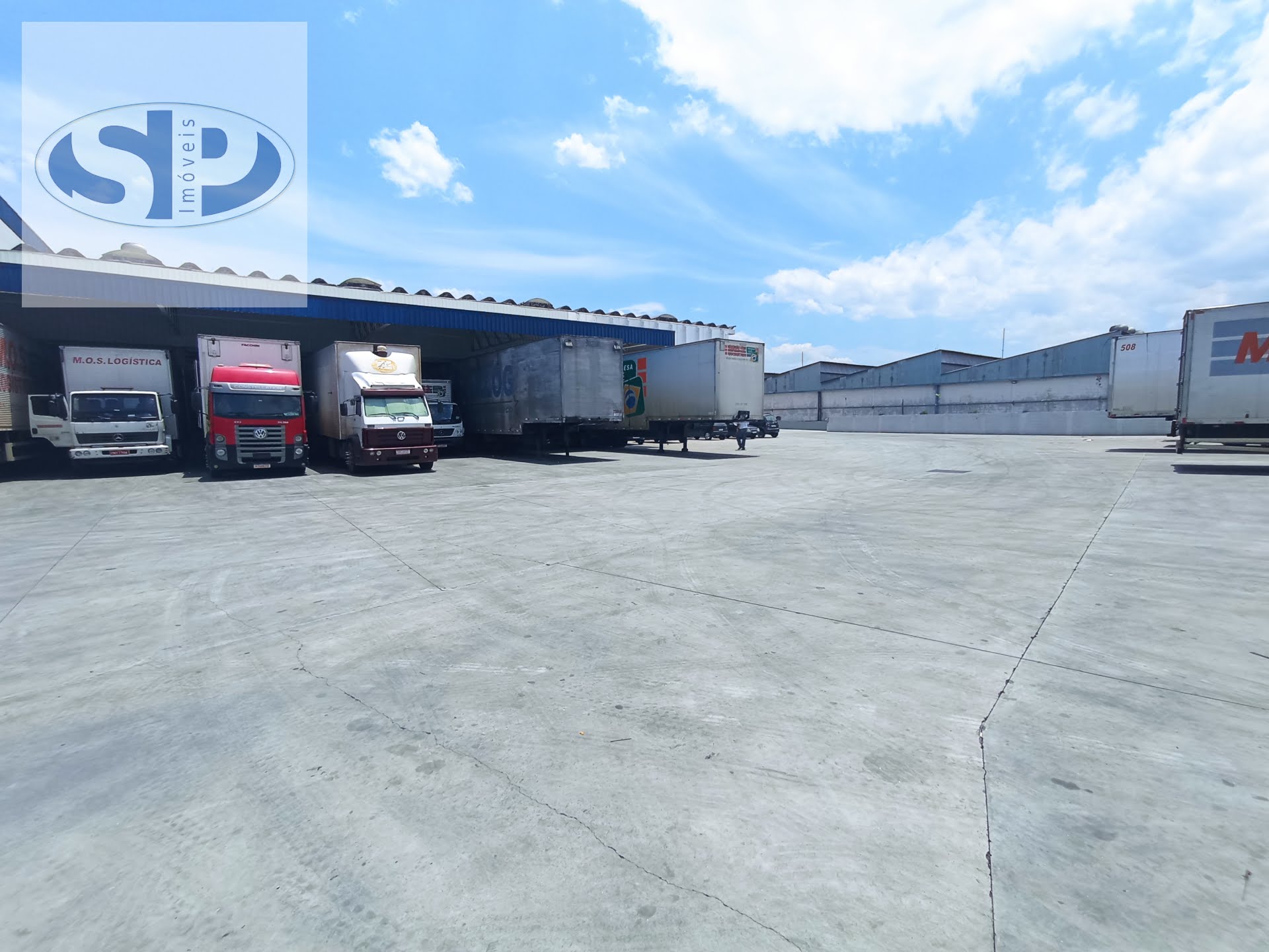 Depósito-Galpão, 6330 m² - Foto 16