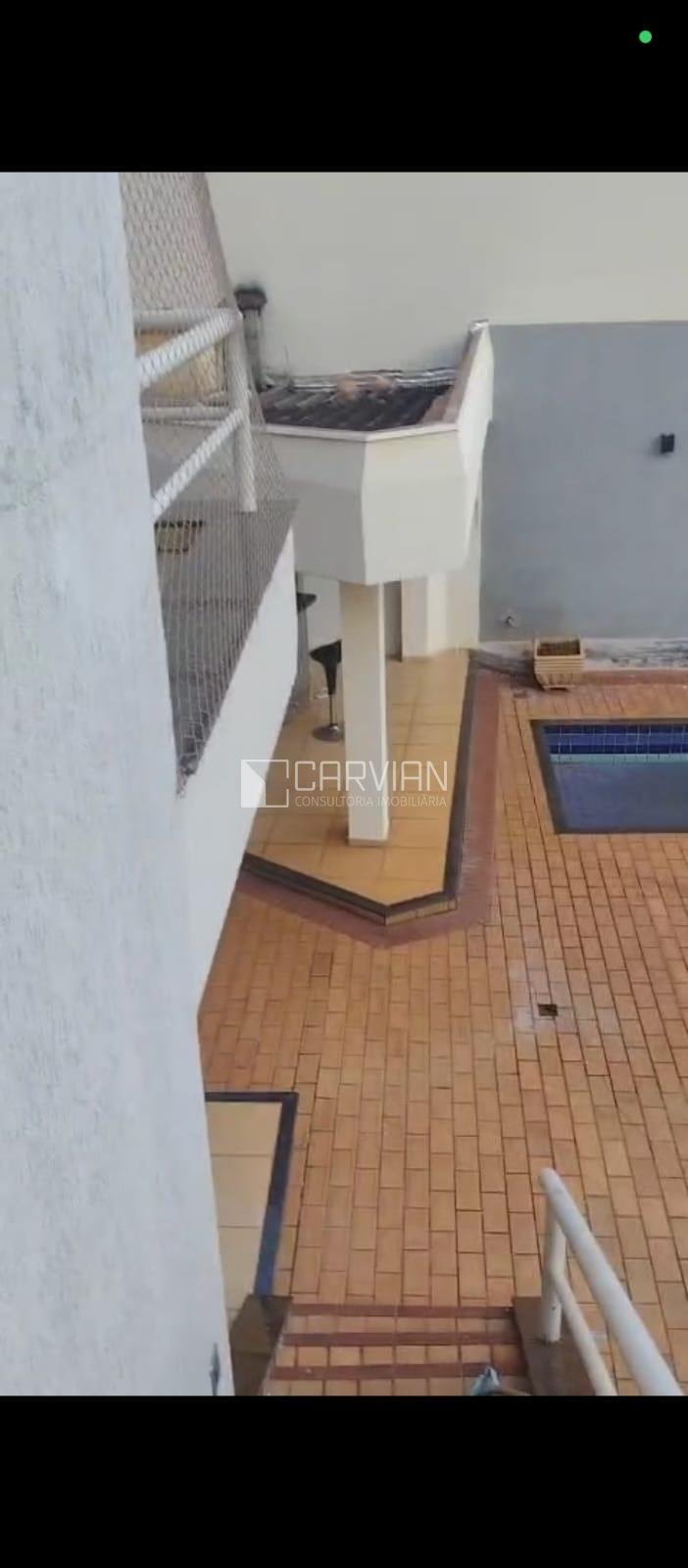 Casa à venda com 4 quartos, 4 suítes, 3 vagas e 475m² no Vila Monte Alegre, Ribeirão Preto (SP) — foto 10 de 30