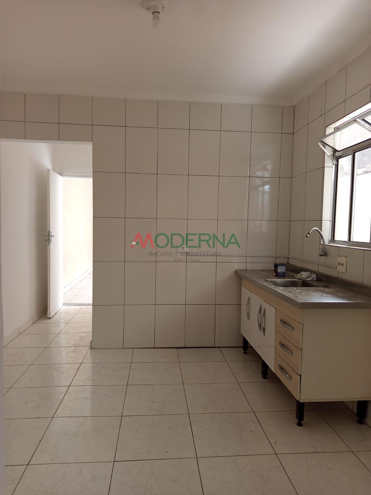 Casa à venda com 1 quarto, 1 banheiro, 1 vaga e 80m² no Taboão, São Bernardo do Campo (SP) — foto 10 de 14