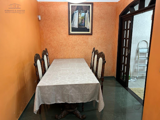 Sala de jantar