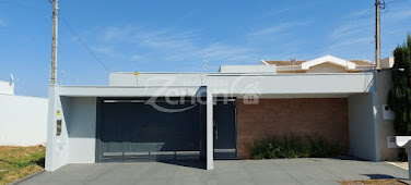 Casa em Residencial Eldorado 2  -  Adamantina