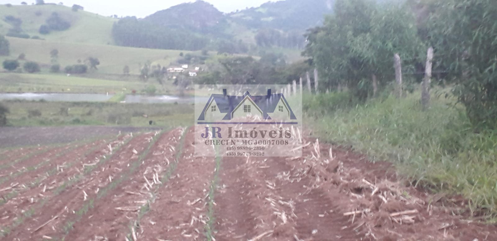 Terreno à venda com 20608m² de terreno no Neves, Piranguinho (MG) — foto 5 de 8