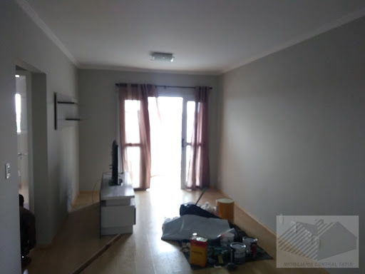Apartamento em Centro - Tatuí, SP