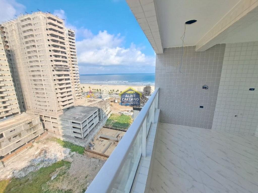 Apartamento à venda com 2 quartos, 1 suíte, 2 vagas e 82m² no Aviação, Praia Grande (SP) — foto 3 de 30