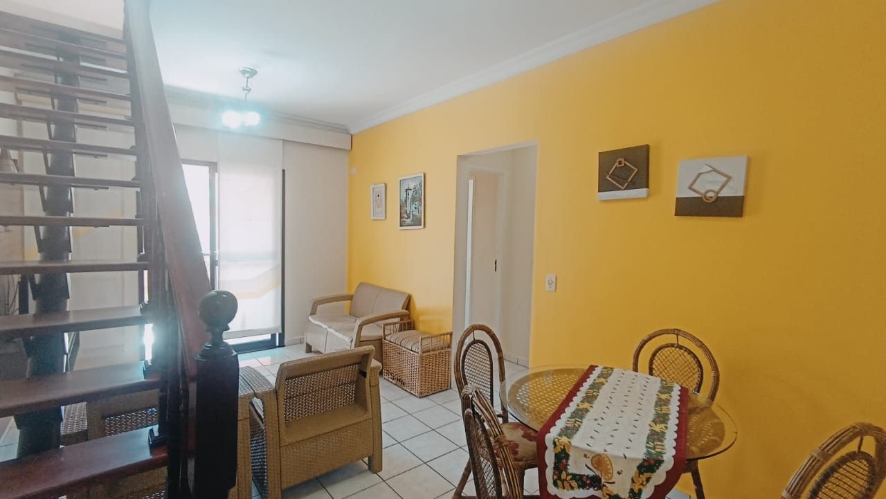 Apartamento à venda com 3 quartos, 3 banheiros, 2 vagas e 150m² no Praia Grande, Ubatuba (SP) — foto 8 de 8