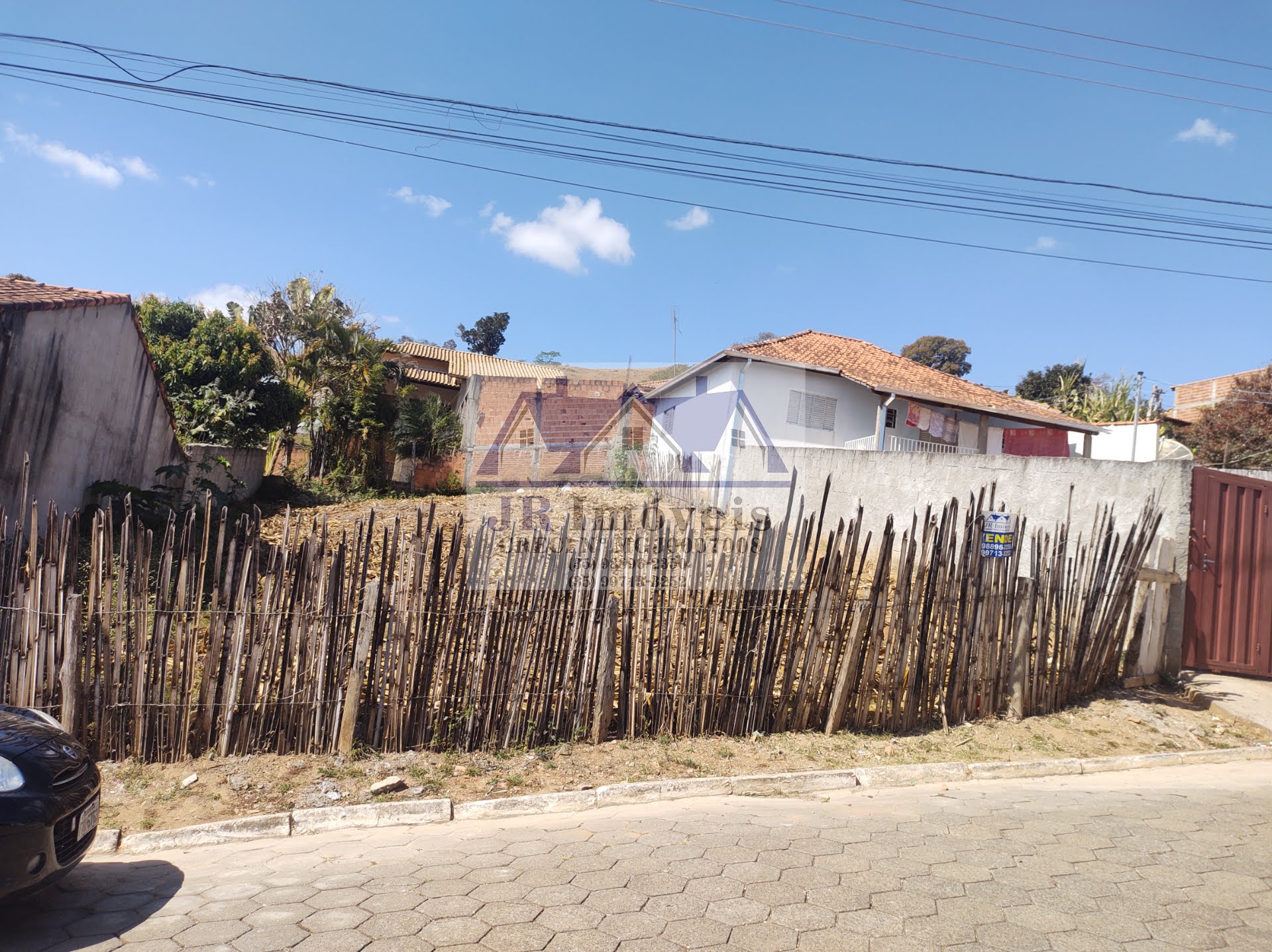 Terreno à venda com 300m² de terreno no Santa Barbara, Piranguinho (MG) — foto 4 de 23