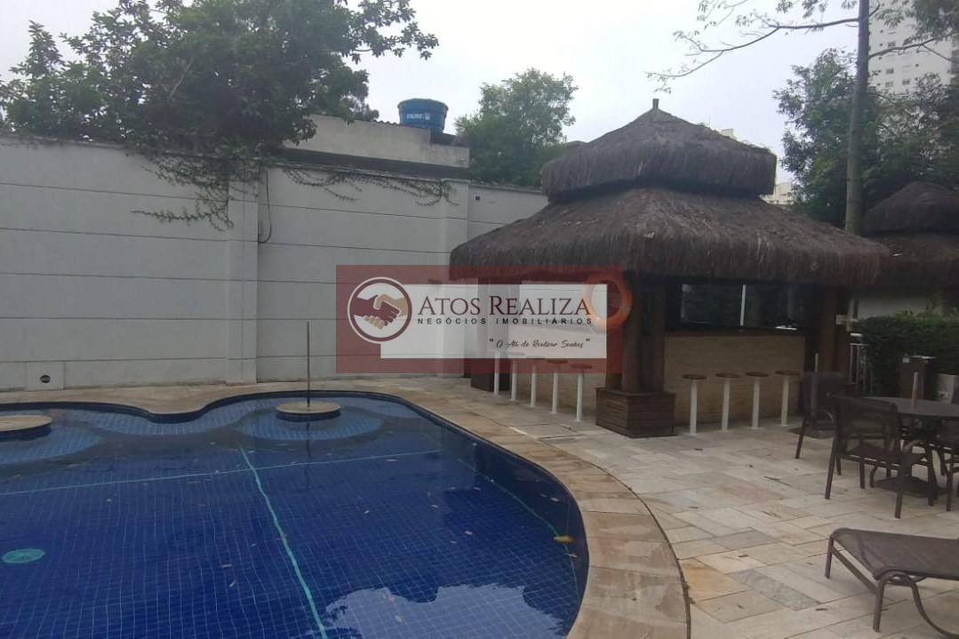 Apartamento à venda com 3 suítes, 2 vagas e 149m² no Campo Grande, São Paulo (SP) — foto 7 de 30