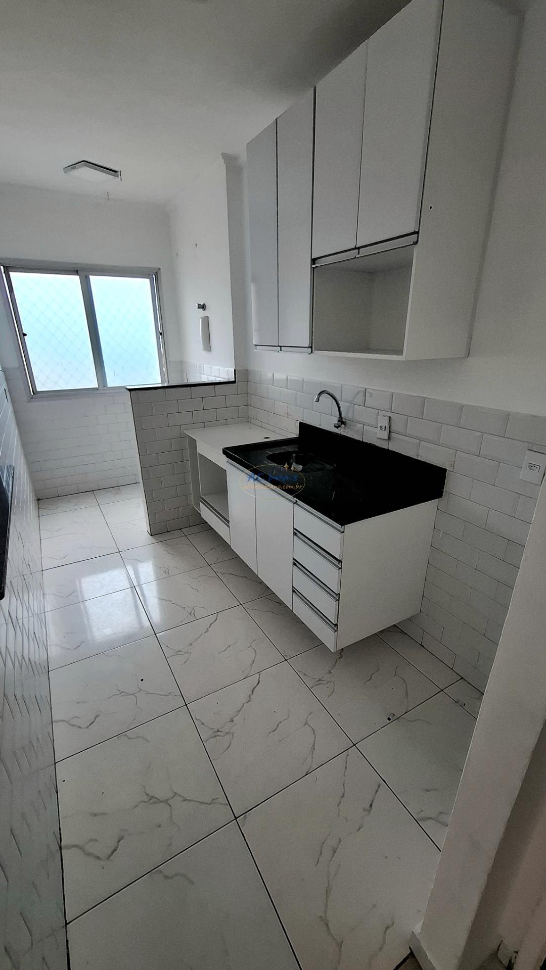 Apartamento à venda com 2 quartos, 1 banheiro, 1 vaga e 50m² no Nova Mirim, Praia Grande (SP) — foto 7 de 18