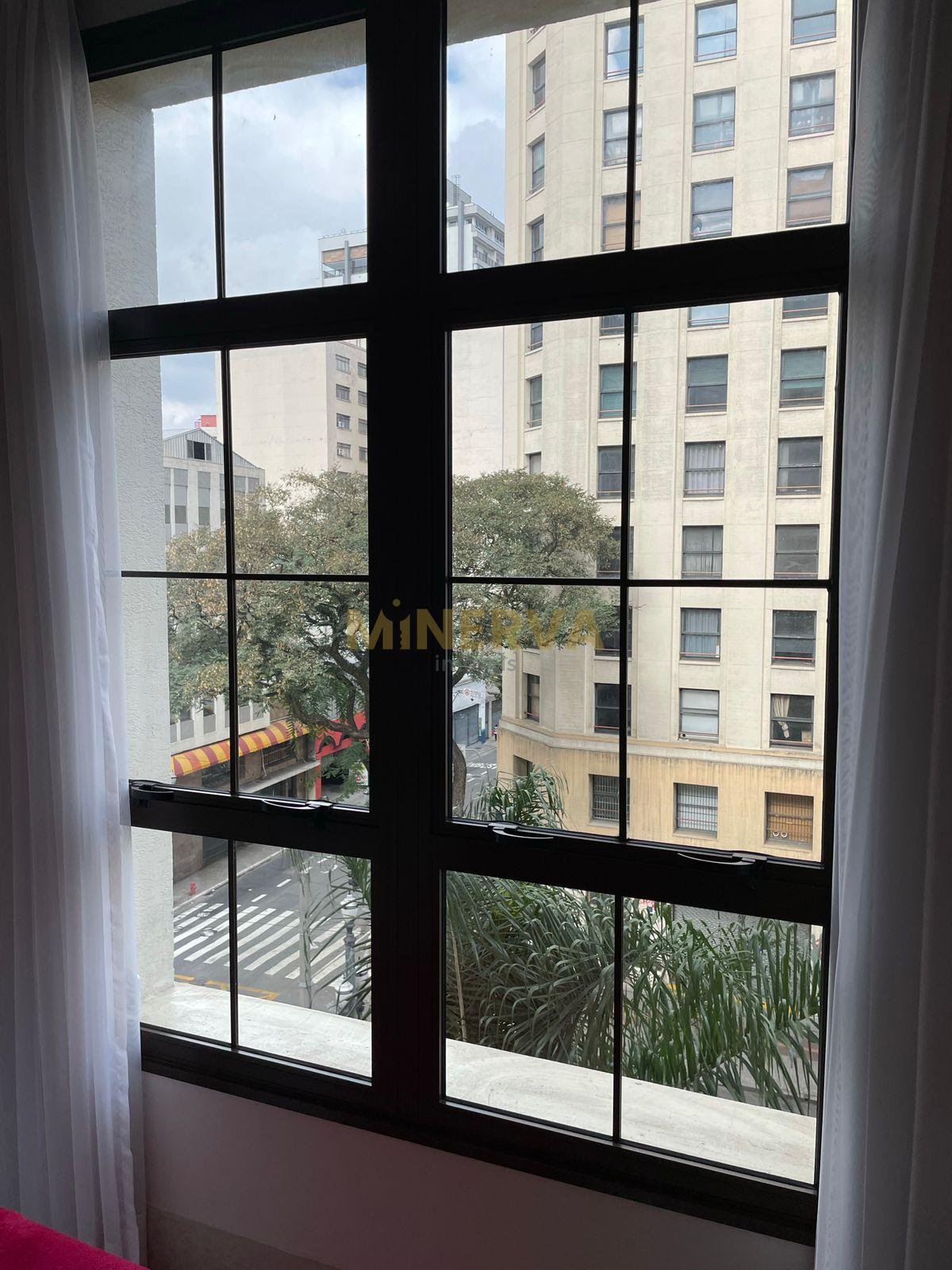 Studio à venda com 1 quarto, 1 banheiro e 21m² no Centro Histórico de São Paulo, São Paulo (SP) — foto 8 de 17