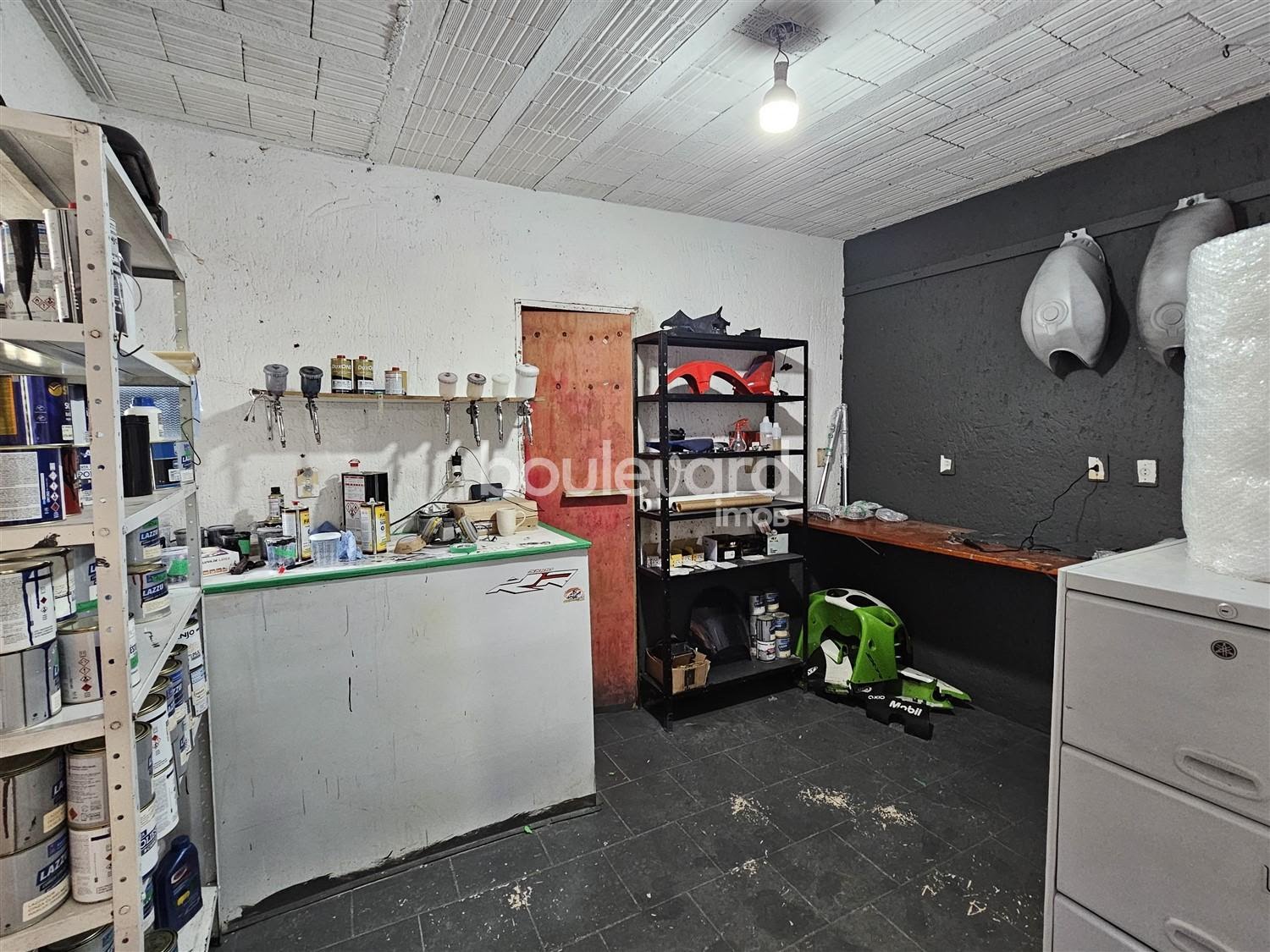 Casa à venda com 3 quartos, 1 suíte, 3 vagas e 100m² no Pagani, Palhoça (SC) — foto 21 de 22