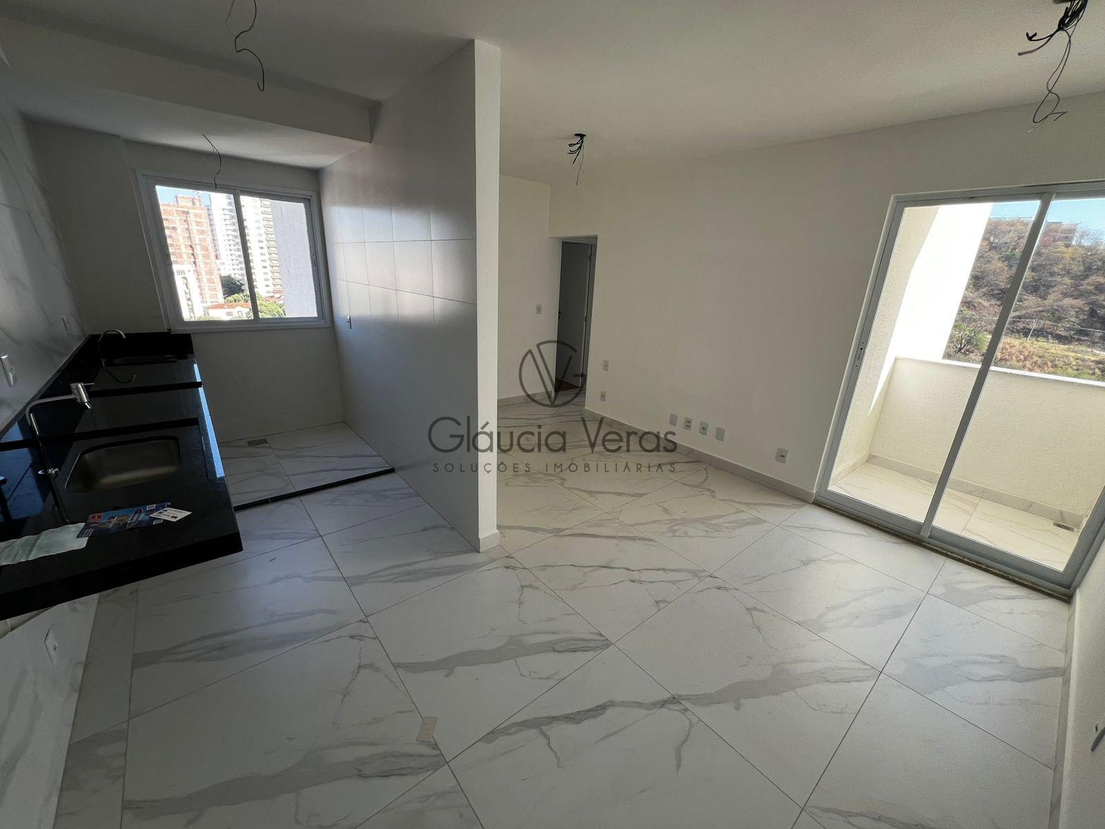 Apartamento à Venda em Esplanadinha GV: 1 Suíte por R$550.000 | Gláucia Veras Soluções Imobiliárias