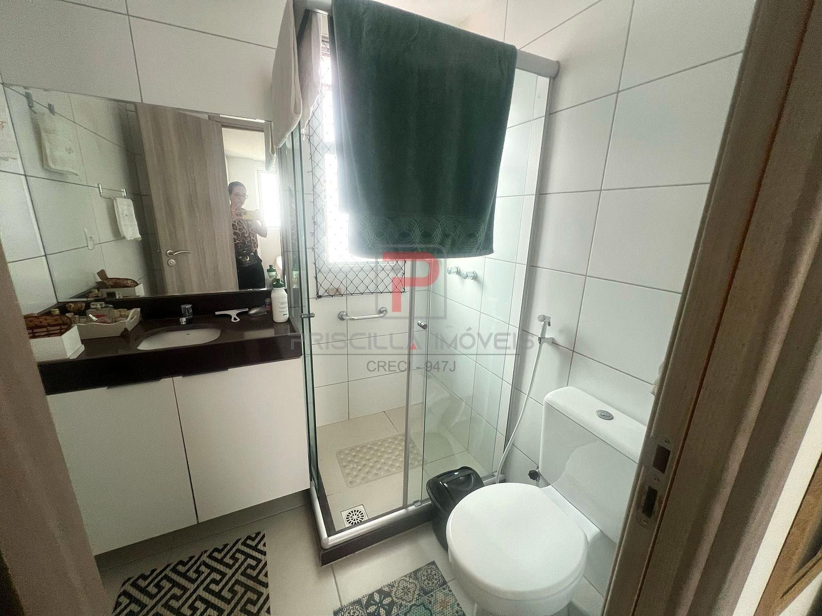 Apartamento à venda com 2 quartos, 1 suíte e 72m² no Altiplano Cabo Branco, João Pessoa (PB) — foto 16 de 30
