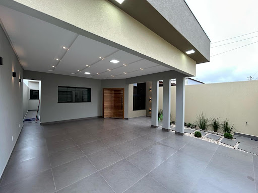 Casa em Formosinha  -  Formosa