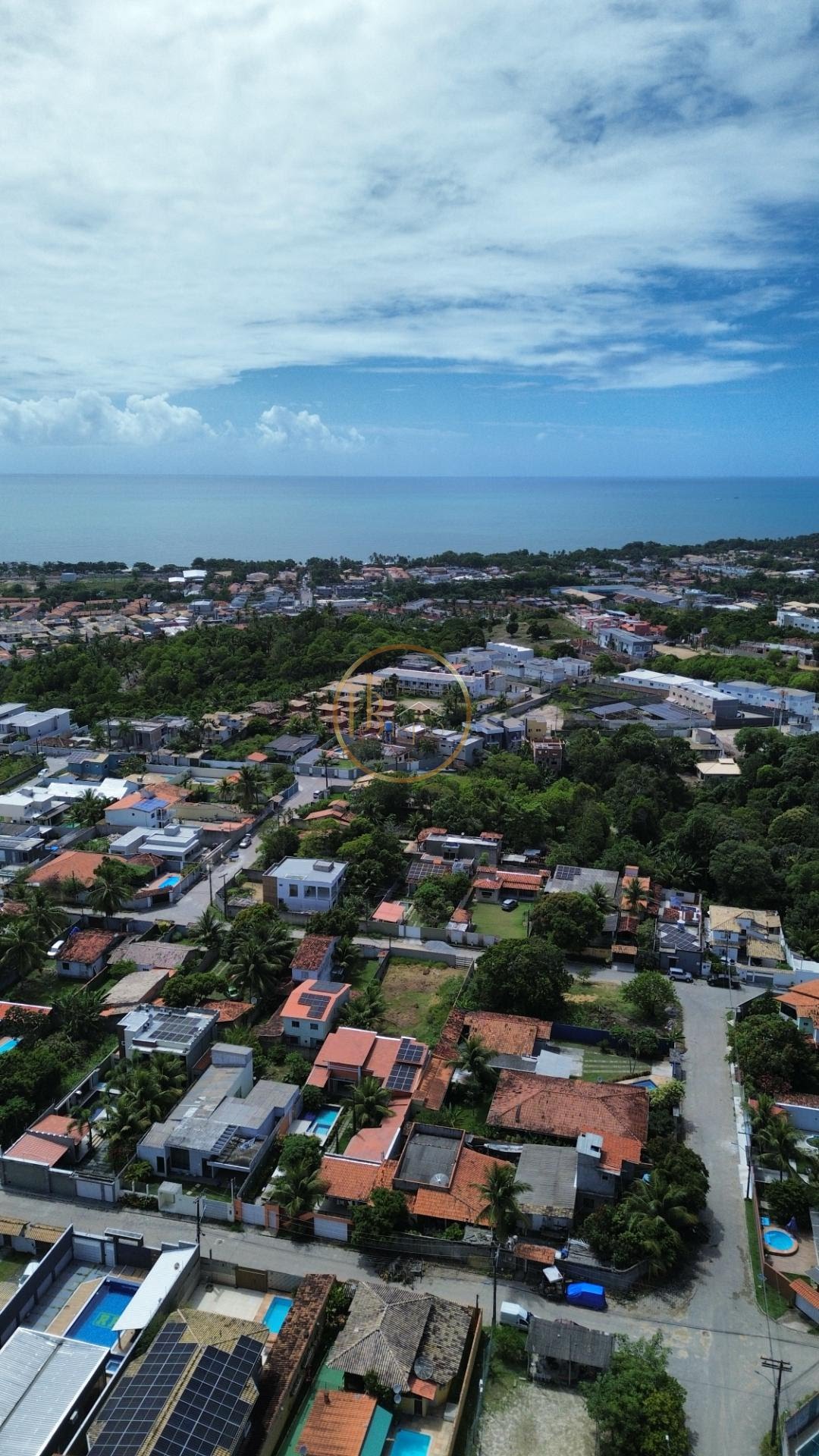 Terreno à venda com 250m² de terreno no Village 2, Porto Seguro — foto principal