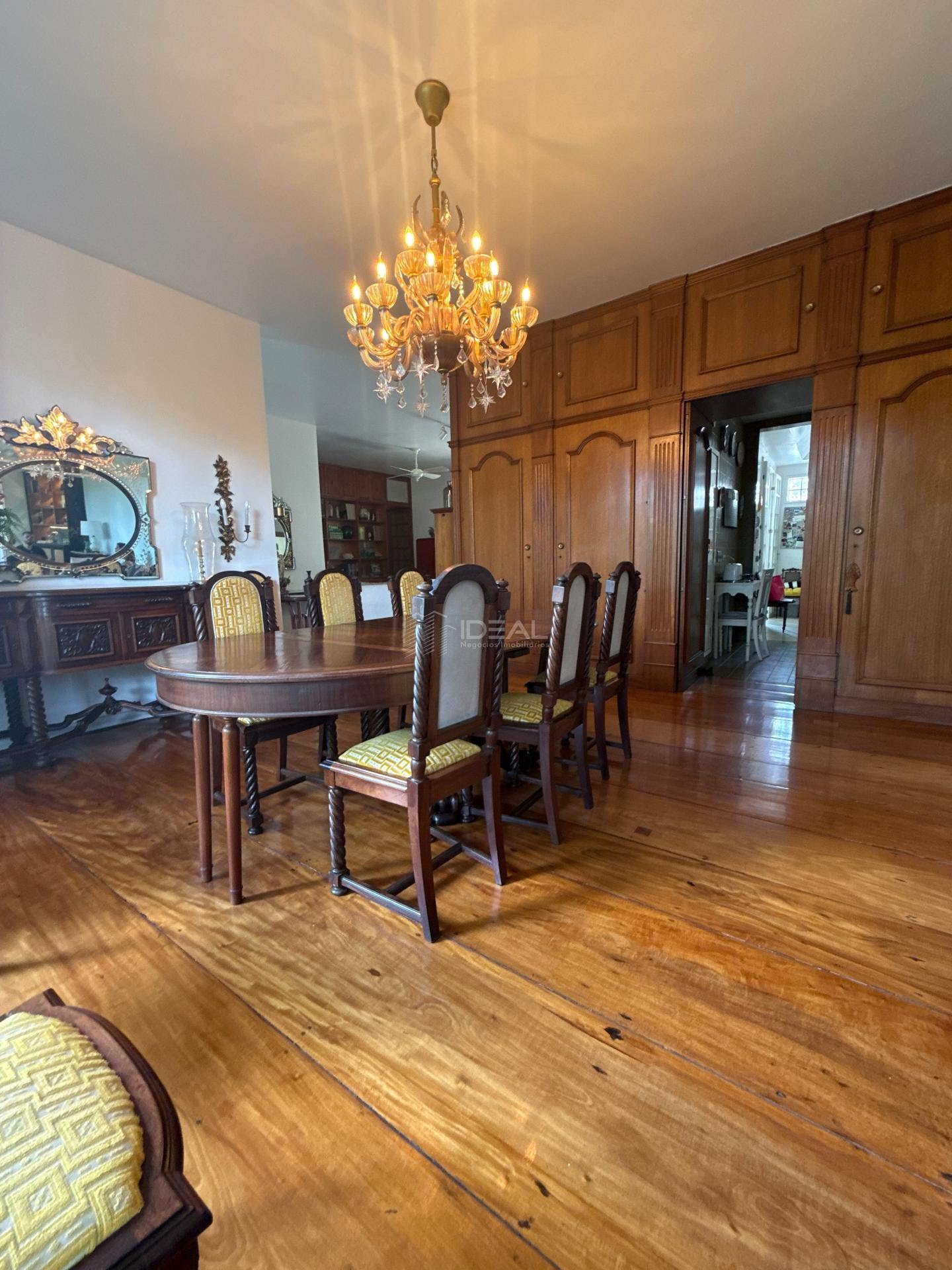 Casa à venda com 6 quartos, 3 suítes, 4 vagas e 567m² no Parque Santo Amaro, Campos dos Goytacazes (RJ) — foto 23 de 30