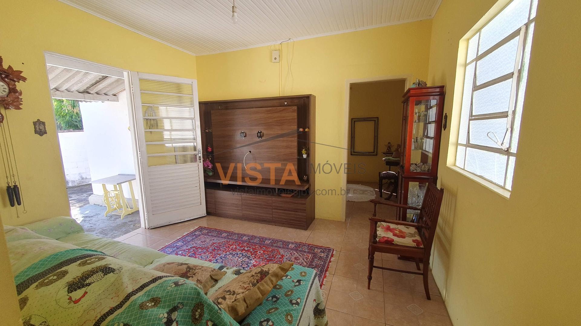 Casa à venda com 3 quartos, 1 banheiro, 3 vagas e 153m² no Vila Sao Paulo, Águas da Prata (SP) — foto 29 de 30