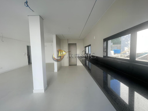 Apartamento 3/4 - Bom Pastor