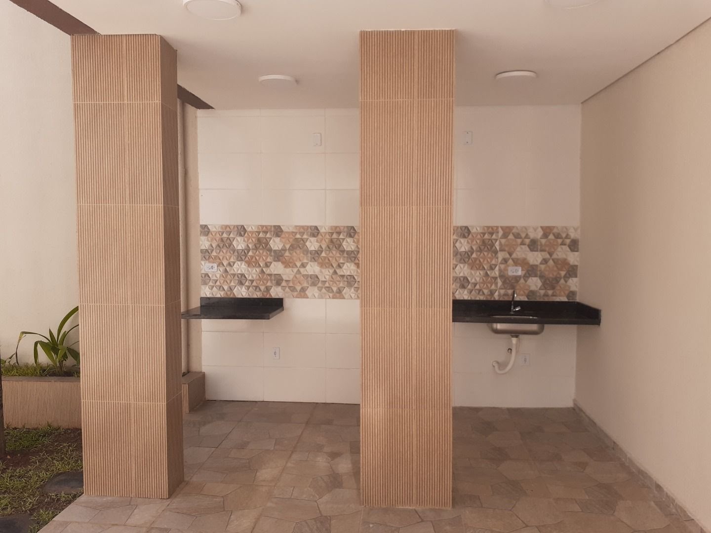 Apartamento, 1 quarto, 25 m² - Foto 19