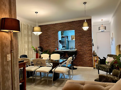 Apartamento à Venda no Parque Morumbi, Votorantim | 3 Dorms