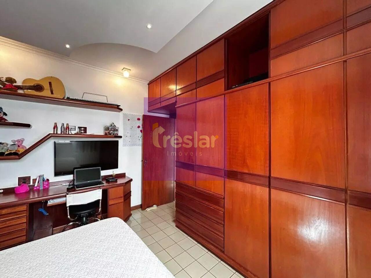 Casa à venda com 3 quartos, 1 suíte, 2 vagas e 332m² no Santos Dumont, Três Lagoas (MS) — foto 22 de 30