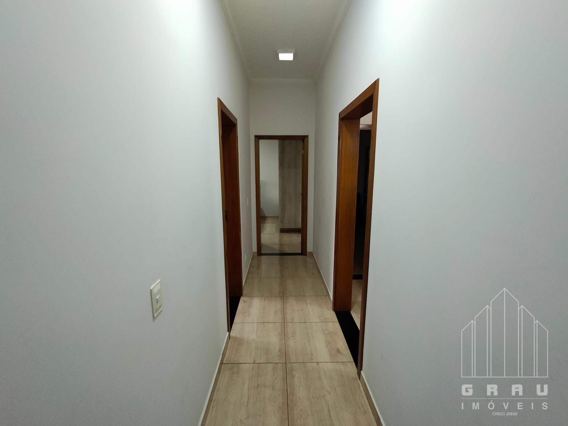 Casa na Vila A Itaipu A - Foz do Iguaçu, PR