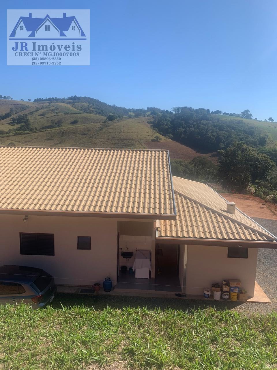 Rural à venda com 3540m² de terreno no Bom Retiro, Piranguinho (MG) — foto 21 de 30