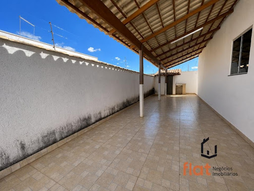 Casa à venda no bairro Eldorado, Pará de Minas | 3 quartos