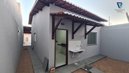 Casa à venda em Das Nações, Sobral | 2 quartos, suíte, 85m²