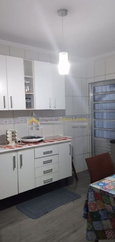 Sobrado, 3 quartos - Foto 9