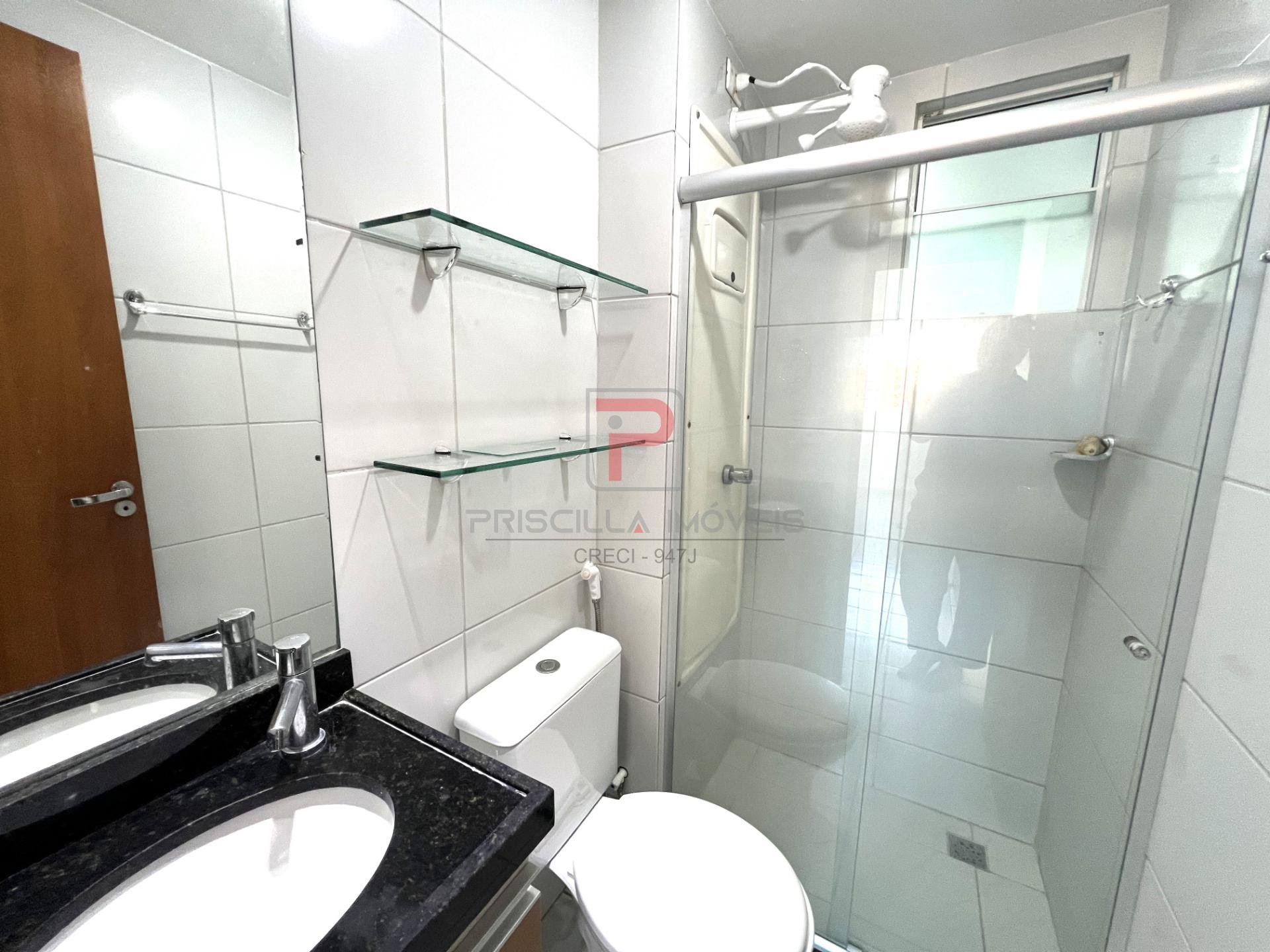 Apartamento à venda com 2 quartos, 1 suíte, 1 vaga e 69m² no Manaíra, João Pessoa (PB) — foto 17 de 21