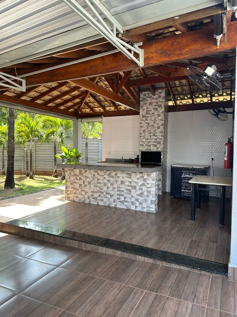 Apartamento à venda com 2 quartos, 1 banheiro, 1 vaga e 45m² no Alto da Boa Vista, Ribeirão Preto (SP) — foto 19 de 21