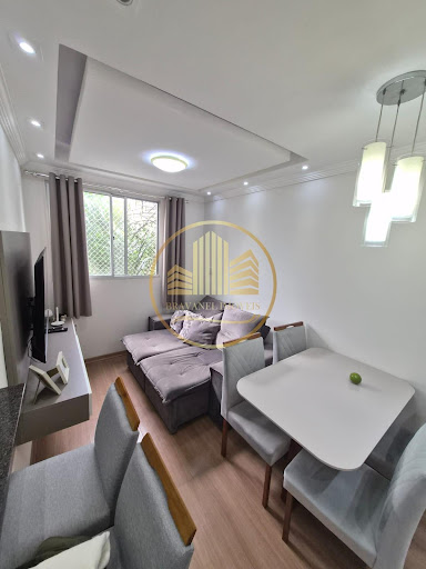 Venda Apartamento Condomínio Reserva do Japy 02 Dorm. em Recanto Quarto Centenario  -  Jundiaí