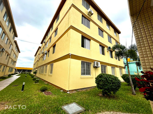 Apartamento em Cidade Alta  -  Araranguá