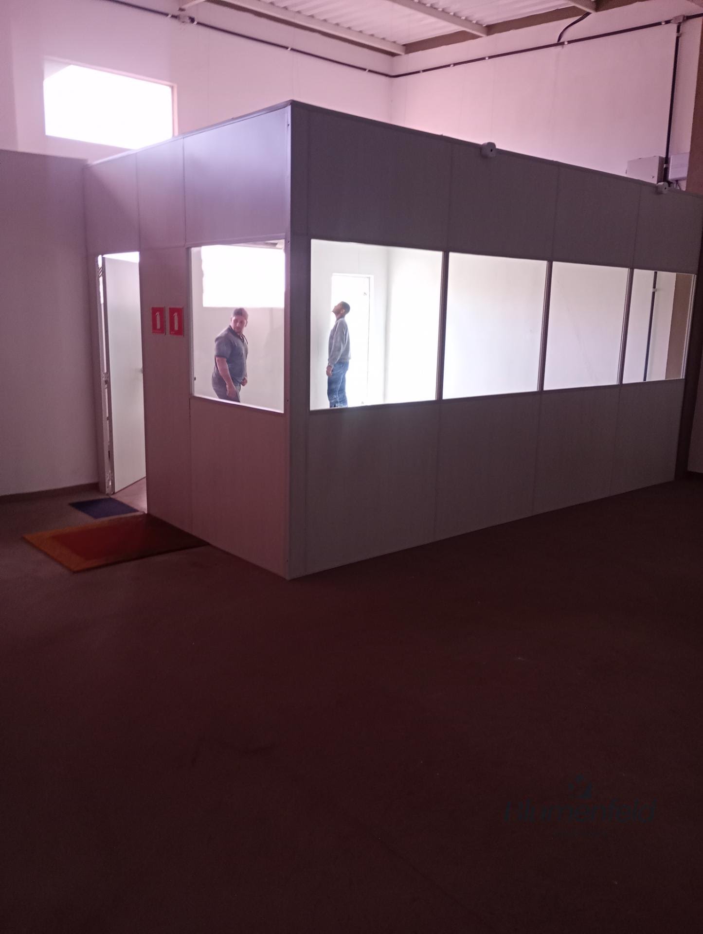 Comercial para alugar com 4 vagas e 200m² no Jardim Planalto, Arujá (SP) — foto 5 de 5