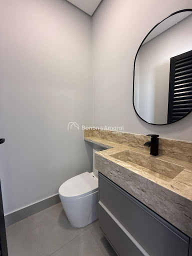 Casa de Condomínio, 3 quartos - Foto 6