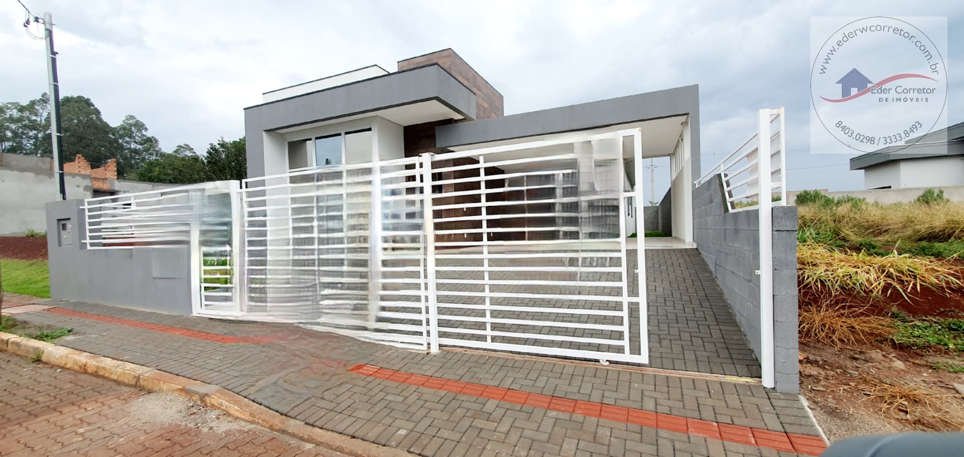 Casa à venda com 3 quartos, 1 suíte, 2 vagas e 163m² no Universitário, Ijuí (RS) — foto 24 de 30