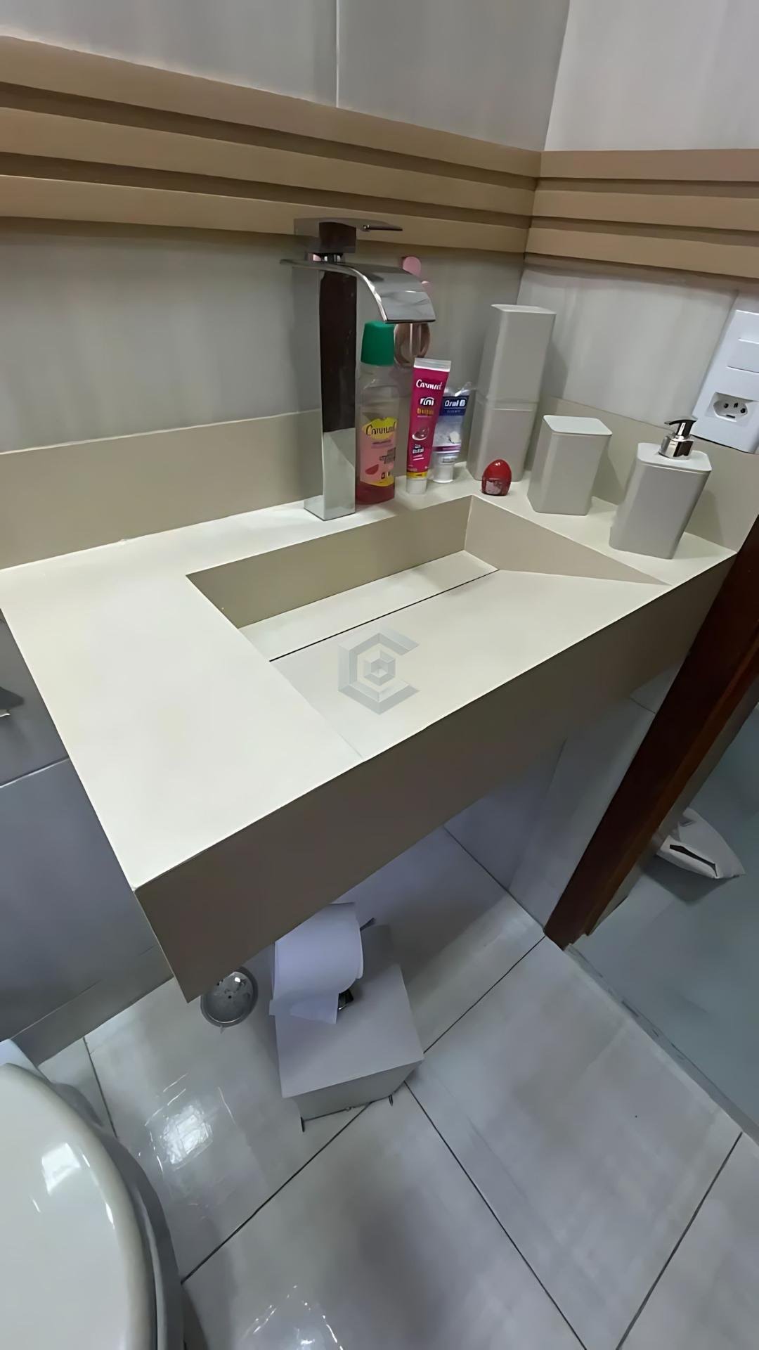 Casa à venda com 3 quartos, 1 suíte, 4 vagas e 164m² no Jardim Santa Rosália, Sorocaba (SP) — foto 28 de 30