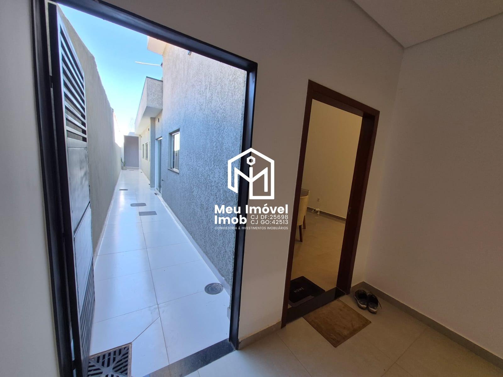 Casa, 3 quartos, 140 m² - Foto 26