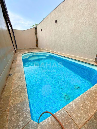 Casa em Derby Clube - Barretos, SP