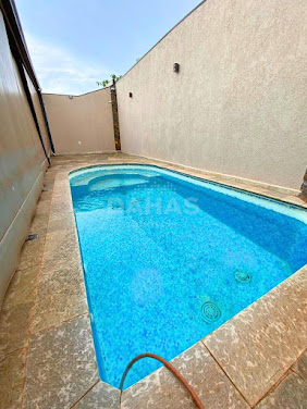 Casa em Derby Clube - Barretos, SP