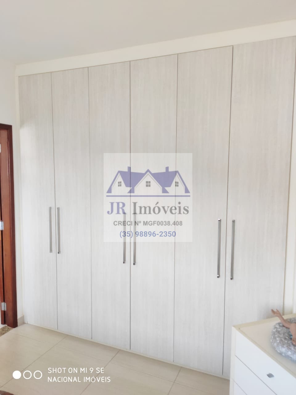 Casa à venda com 4 quartos, 1 suíte, 2 vagas e 280m² no Centro, Piranguinho (MG) — foto 4 de 10