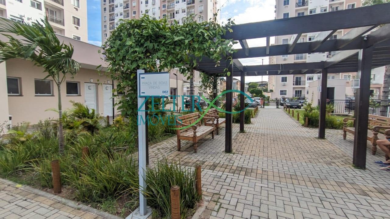 Apartamento à venda com 2 quartos, 1 banheiro, 1 vaga e 44m² no Vista Alegre, Rio de Janeiro (RJ) — foto 22 de 27