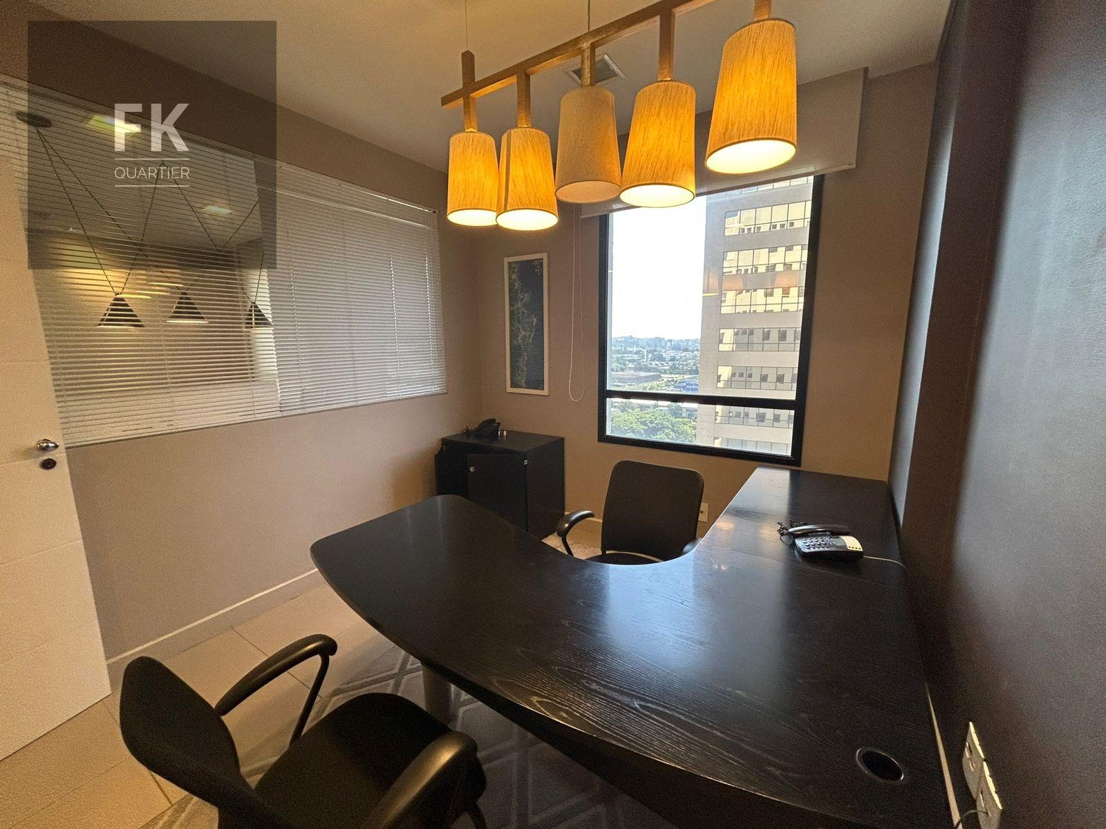 Comercial à venda com 54m² no Alphaville Industrial, Barueri (SP) — foto 14 de 17