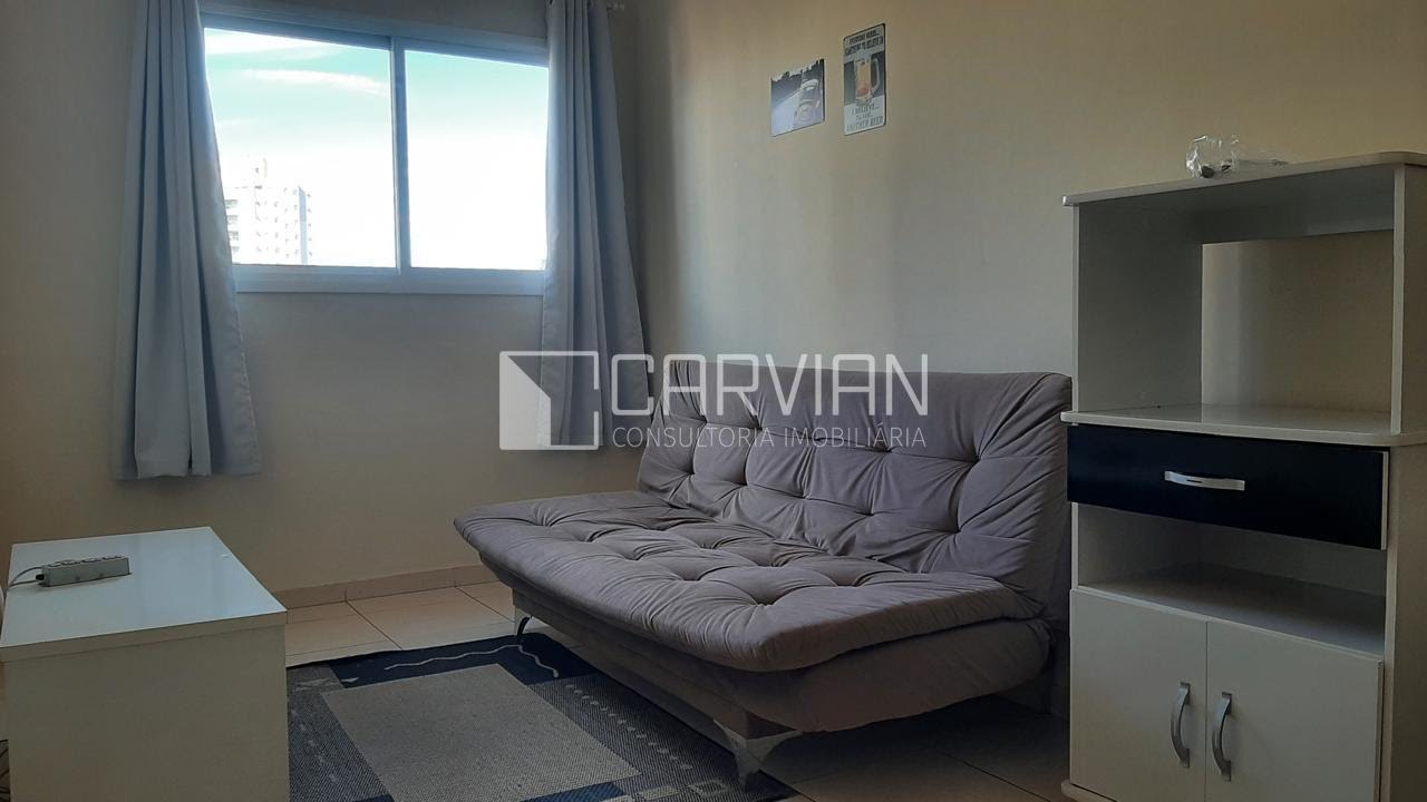 Apartamento à venda com 1 quarto, 1 banheiro, 1 vaga e 39m² no Jardim Nova Alianca, Ribeirão Preto (SP) — foto 6 de 30