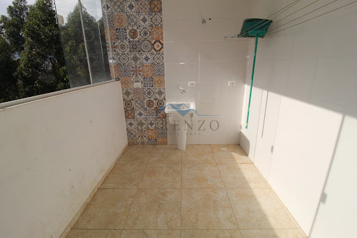 Área de serviço 