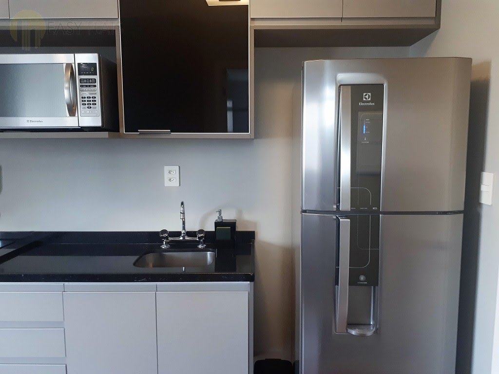 Apartamento à venda com 1 quarto, 1 suíte, 1 vaga e 31m² no Jardim Paulista, São Paulo (SP) — foto 13 de 20
