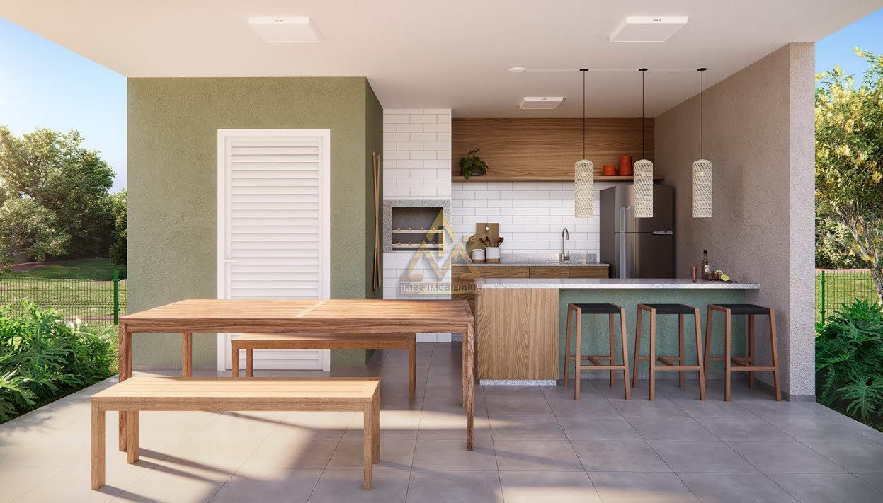 Apartamento à venda com 2 quartos, 1 suíte, 1 vaga e 51m² no Armação, Penha (SC) — foto 17 de 18