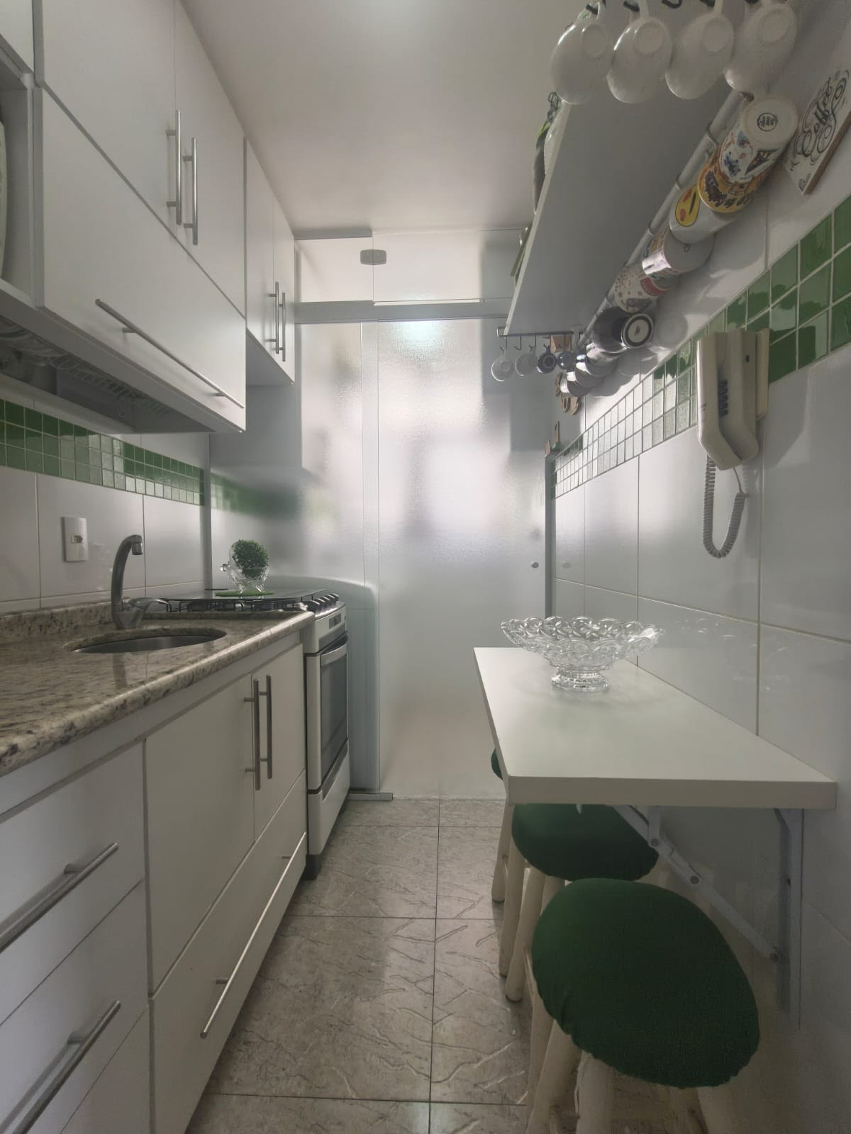 Apartamento à venda com 2 quartos, 1 banheiro, 1 vaga e 45m² no Vila Clarice, São Paulo (SP) — foto 23 de 30