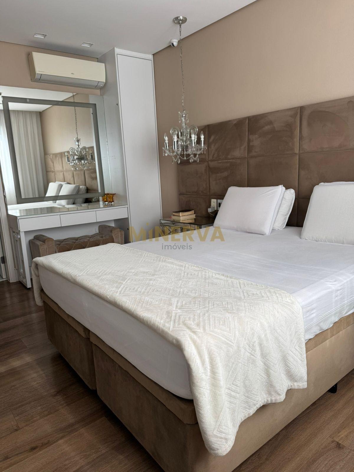 Apartamento à venda com 4 quartos, 3 suítes, 4 vagas e 202m² no Vila Galvão, Guarulhos (SP) — foto 25 de 30